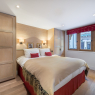 Courchevel - Chalet Pierremont - CHALET 360m² 12A 1E