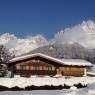 SkiWelt Wilder Kaiser-Brixental  - Landhaus Victoria