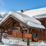 Meribel - Residencia Les Brimbelles