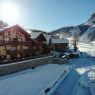 Saint Martin de Belleville - Residencia Adele