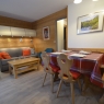Meribel Mottaret - Residencia Necou - 2PCAB5 35m² S-O Asc