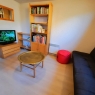 Courchevel - Residencia Jetay - 2pmezz6 44m² 2ème Asc Balc S/O
