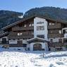 SkiWelt Wilder Kaiser-Brixental  - Appartement Eden