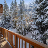 Meribel - Residencia Diablerets - 5P 74m² 8pax