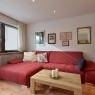SkiWelt Wilder Kaiser-Brixental  - Ferienwohnung Evelyn