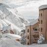 Avoriaz - Residencia Saskia Falaise . Avoriaz