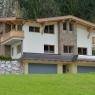 SkiWelt Wilder Kaiser-Brixental  - Appartement Erlenau