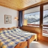 Meribel Mottaret - Residencia Plein Soleil - 2PIE+MEZZ.6P 45M2 S 5ET