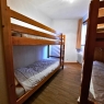 Les Menuires - Residencia Argentiere - 3p 6 47m² 1er SO/SE Balc