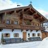 SkiWelt Wilder Kaiser-Brixental  - Haus Strobler