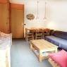 Meribel Mottaret - Residencia Les Cembros - 2 PIE DUPLE 4/5P SUD 6EME