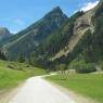 Schladming-Dachstein - Höflechner, Potzalm