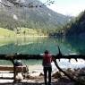 SkiWelt Wilder Kaiser-Brixental  - Krumpenhof - Salvenmoser Ingrid