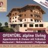 Flachau - OFENTÜRL alpine living