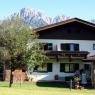 SkiWelt Wilder Kaiser-Brixental  - Haus Margreth