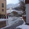 Schladming-Dachstein - Ferienwohnung Berger