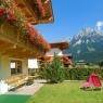 SkiWelt Wilder Kaiser-Brixental  - Pension Mirabelle