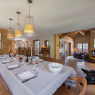 Saint Martin de Belleville - Chalet Voland - Chalet 430m², 12 pax