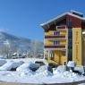 Schladming-Dachstein - Hotel-Restaurant Sonneck