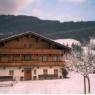 SkiWelt Wilder Kaiser-Brixental  - Bauernhof Sojerhof