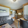 Meribel - Residencia Ferm A - 3P 38m² 4pers