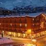 Cervinia - Hotel Excelsior Planet. Cervinia