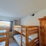Les Menuires - Residencia Oisans - 4p10 71m² Sud-Ouest Balc