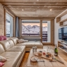 Tignes - Residencia Tour Du Lac - 3 Pièces 5 Personnes - 55m²