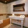 Tignes - Hotel Suites Du Montana - Baño