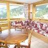Meribel Mottaret - Residencia Plein Soleil - 2PIE 4PERS 33M2 N+E 3ETA/*