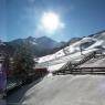 Meribel Mottaret - Residencia Plein Soleil - STUDIO 3PERS 27M2 S 1ETA