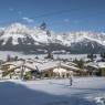 SkiWelt Wilder Kaiser-Brixental  - Stefans Berghof