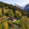 Grindelwald - Chalet uf Duft