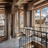 Val D´Isere - Residencia Grizzly - 5P 120m² 10p (6 adultes 4 enfants)