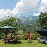 Schladming-Dachstein - Pension Unterfuchs