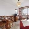 Val Thorens - Residencia Odalys Le Valset. Val Thorens