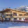 SkiWelt Wilder Kaiser-Brixental  - Pension Aloisia
