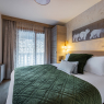 Meribel - Residencia Hevana - 4P 105m² 6-8p