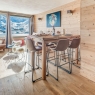 Tignes - Residencia PrÉmou - 4 Pièces 6 Personnes - 65m²