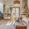 Tignes - Chalet Ancolie - Chalet 6 pièces 8 Personnes - 130m²