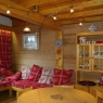 Meribel - Residencias Varias Meribel - Apartamento 2/3 piezas 6 pax 45 - 55m2
Tipo H