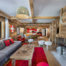 Val D´Isere - Residencia Savoie - 5P 150m² 8p
