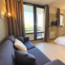 Les Menuires - Residencia Villaret - Scab4 25m² Asc
