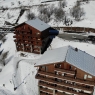 Les Menuires - Residencia Courmayeur