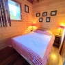 Saint Martin de Belleville - Chalet De Julie - 4p6 65m² exposé ouest