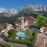 SkiWelt Wilder Kaiser-Brixental  - Seiwald, Familien-Wellnessresort