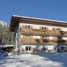 SkiWelt Wilder Kaiser-Brixental  - Hartkaiser, Pension