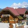 Schladming-Dachstein - Ferienhaus Ebner