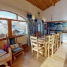 Saint Martin de Belleville - Residencia Balcons De St Martin - 6p10Triplex 125 m² S/Ouest SMB