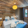 Saint Martin de Belleville - Chalet Ferme 1779 - Chalet de prestige pour 15 personnes